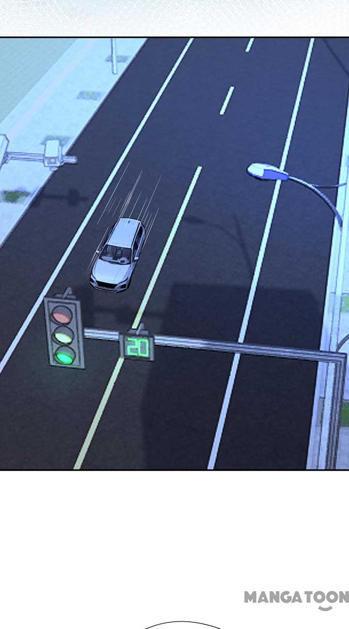 Madam and Her Daily Online Face-Slapping Chapter 13 - Page 2