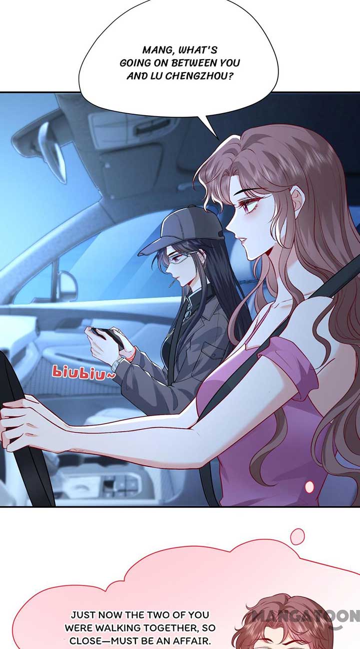 Madam and Her Daily Online Face-Slapping Chapter 13 - Page 3