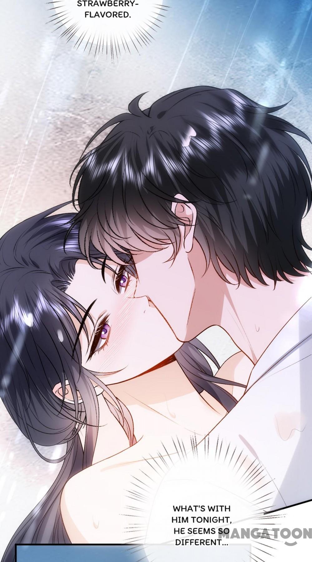 Madam and Her Daily Online Face-Slapping Chapter 130 - Page 13