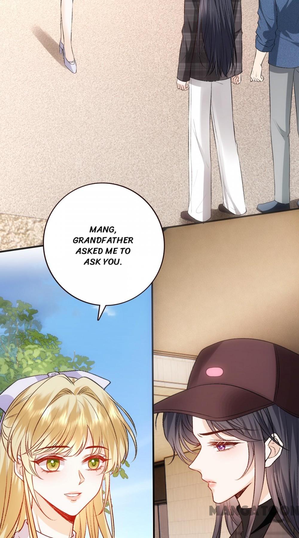 Madam and Her Daily Online Face-Slapping Chapter 130 - Page 43