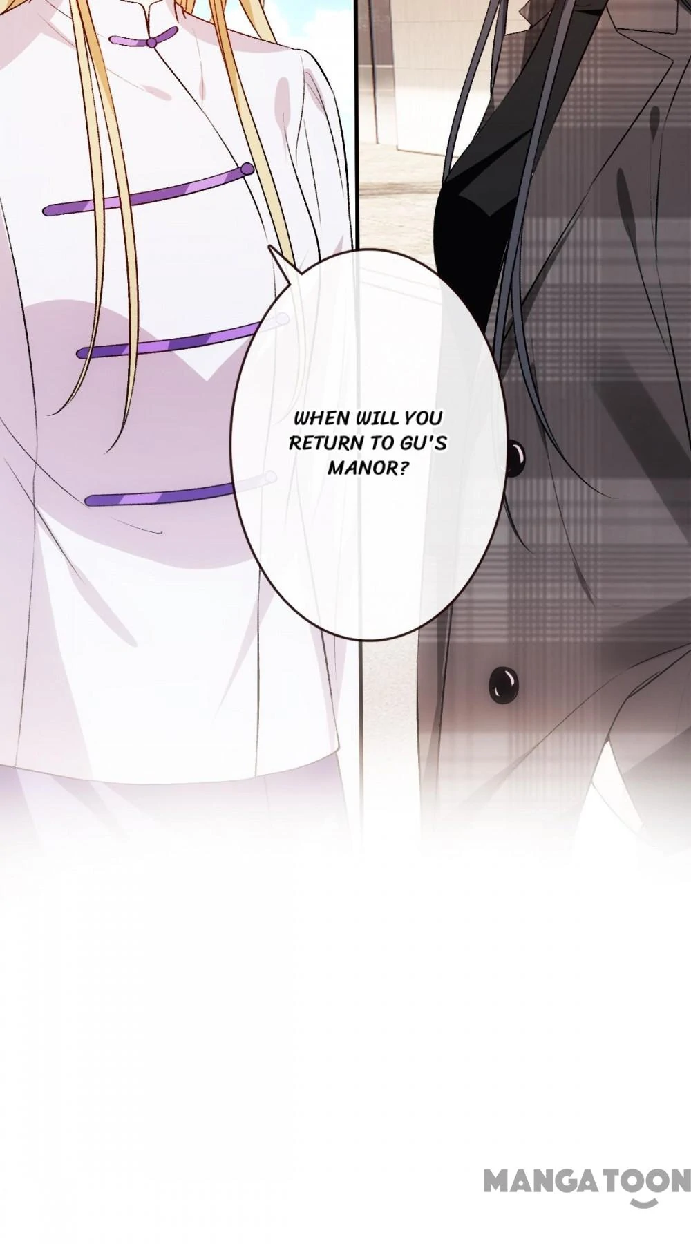 Madam and Her Daily Online Face-Slapping Chapter 130 - Page 44