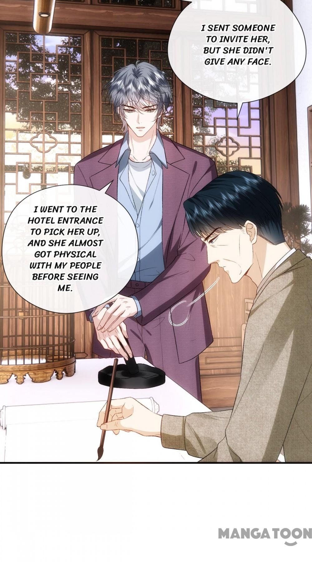 Madam and Her Daily Online Face-Slapping Chapter 131 - Page 14