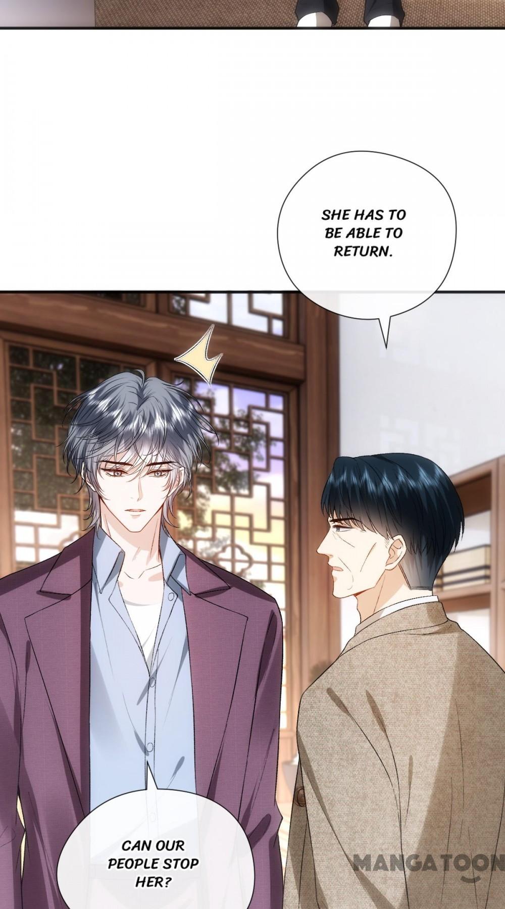 Madam and Her Daily Online Face-Slapping Chapter 131 - Page 18