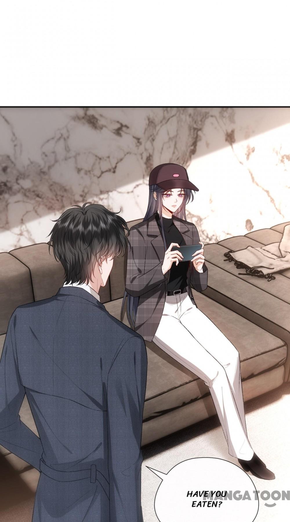 Madam and Her Daily Online Face-Slapping Chapter 131 - Page 22