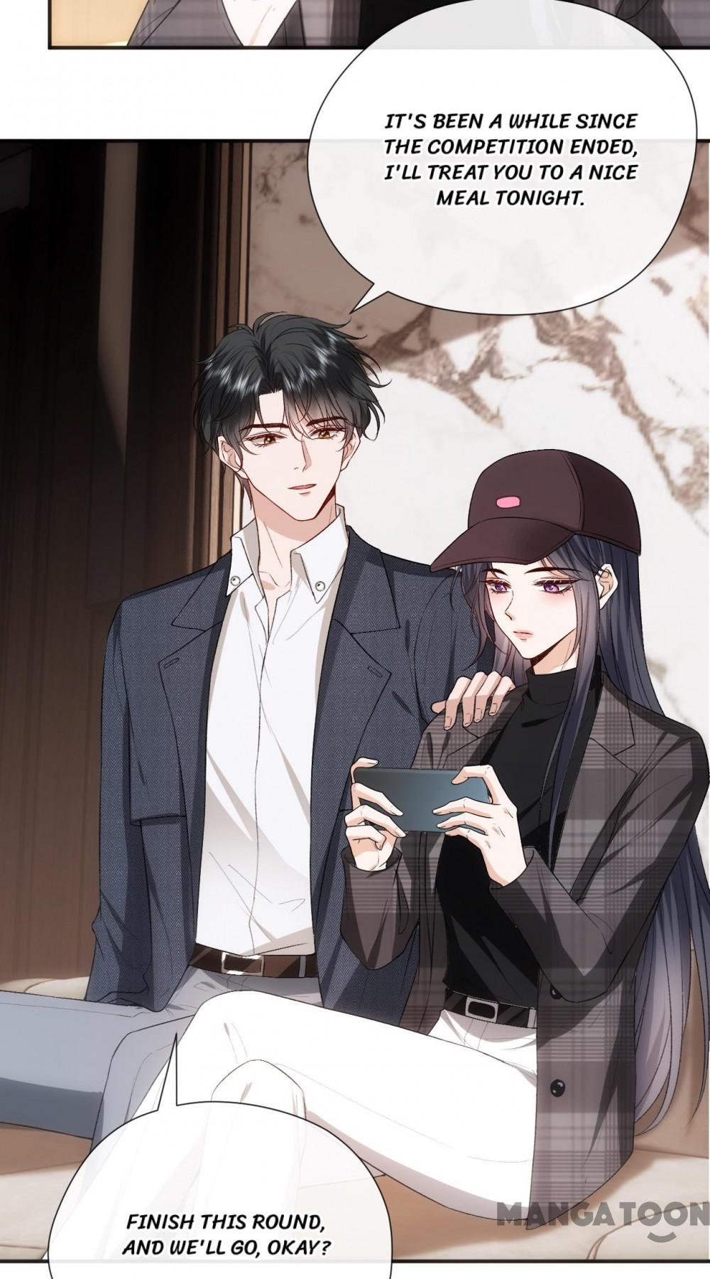 Madam and Her Daily Online Face-Slapping Chapter 131 - Page 24