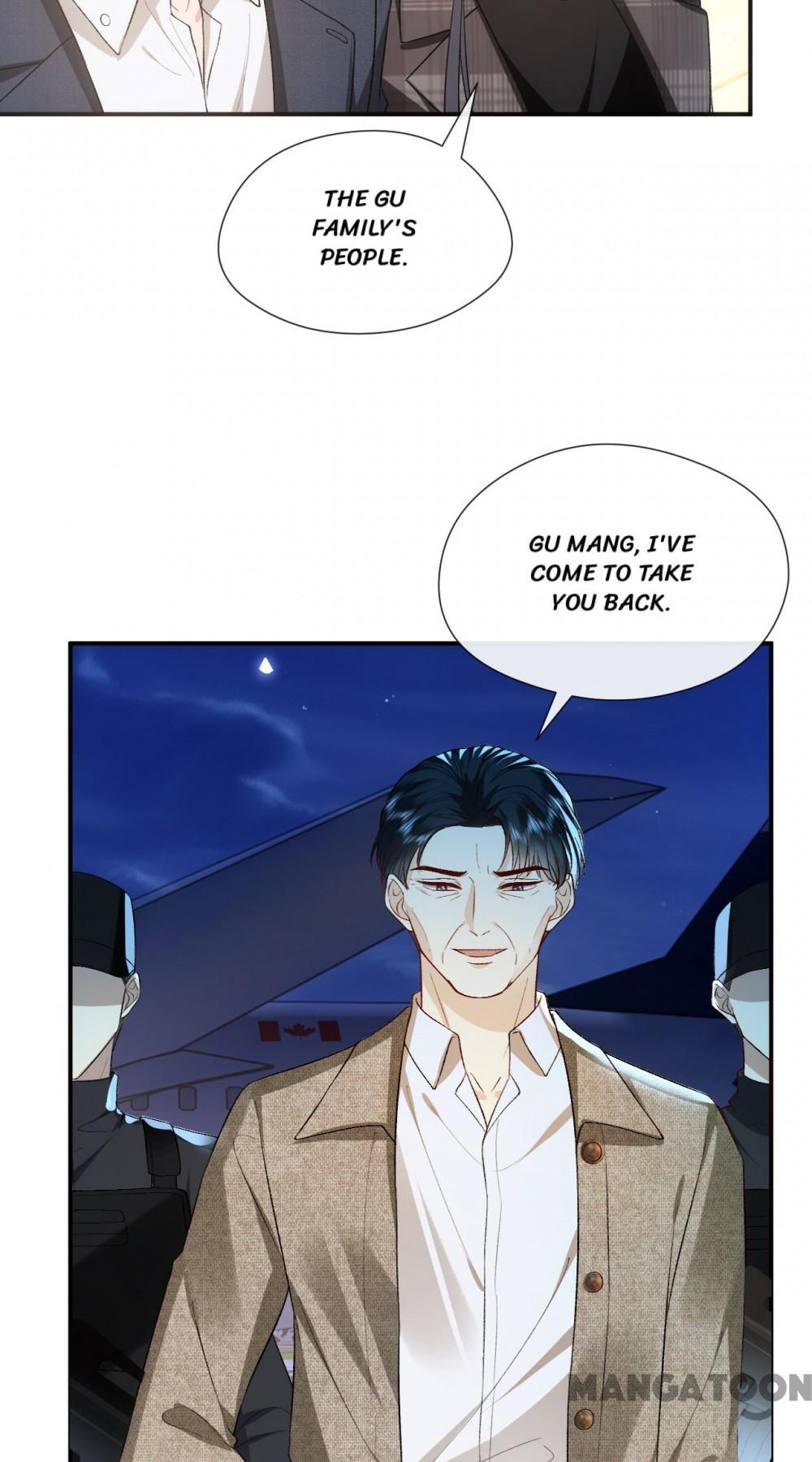 Madam and Her Daily Online Face-Slapping Chapter 131 - Page 39