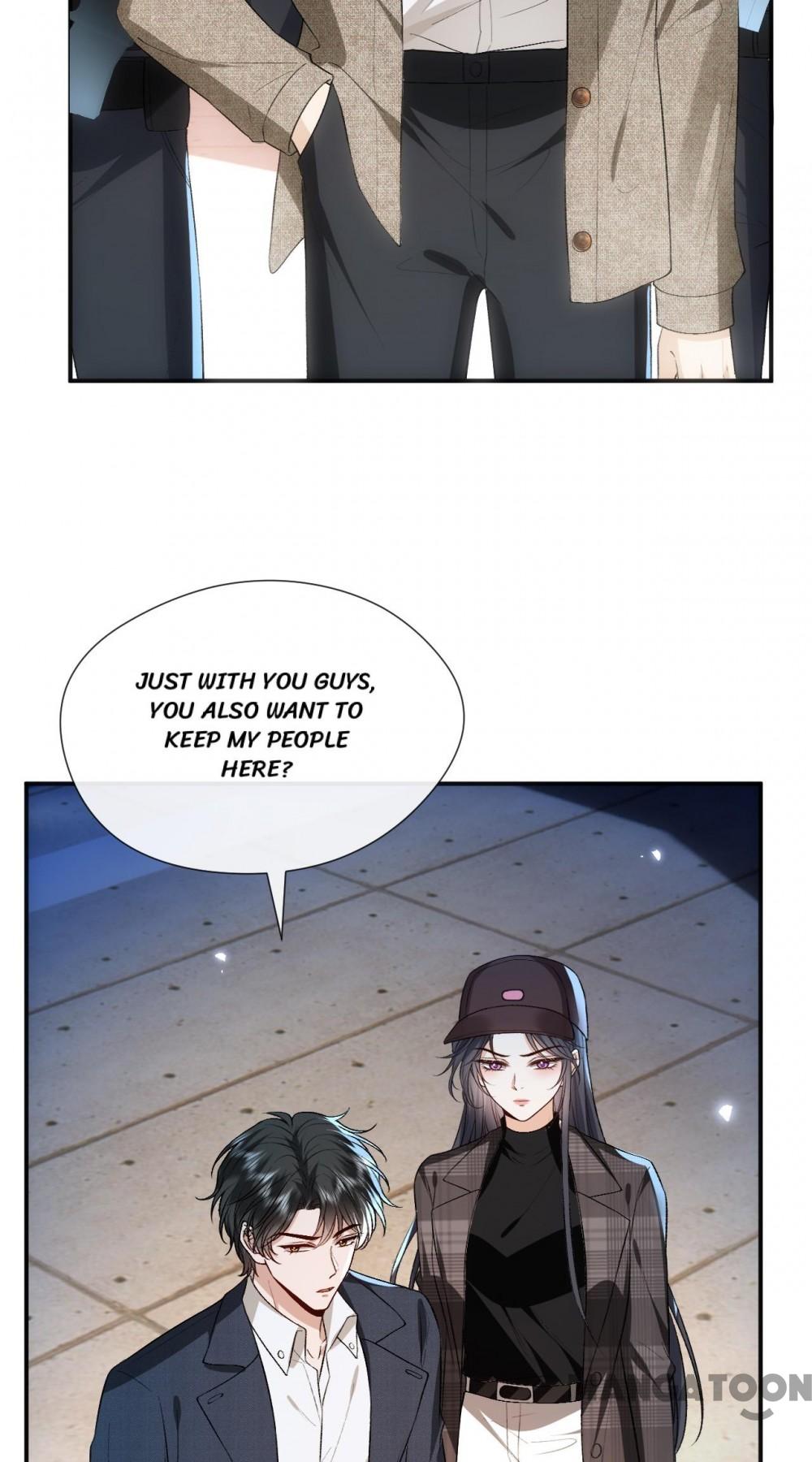 Madam and Her Daily Online Face-Slapping Chapter 131 - Page 40