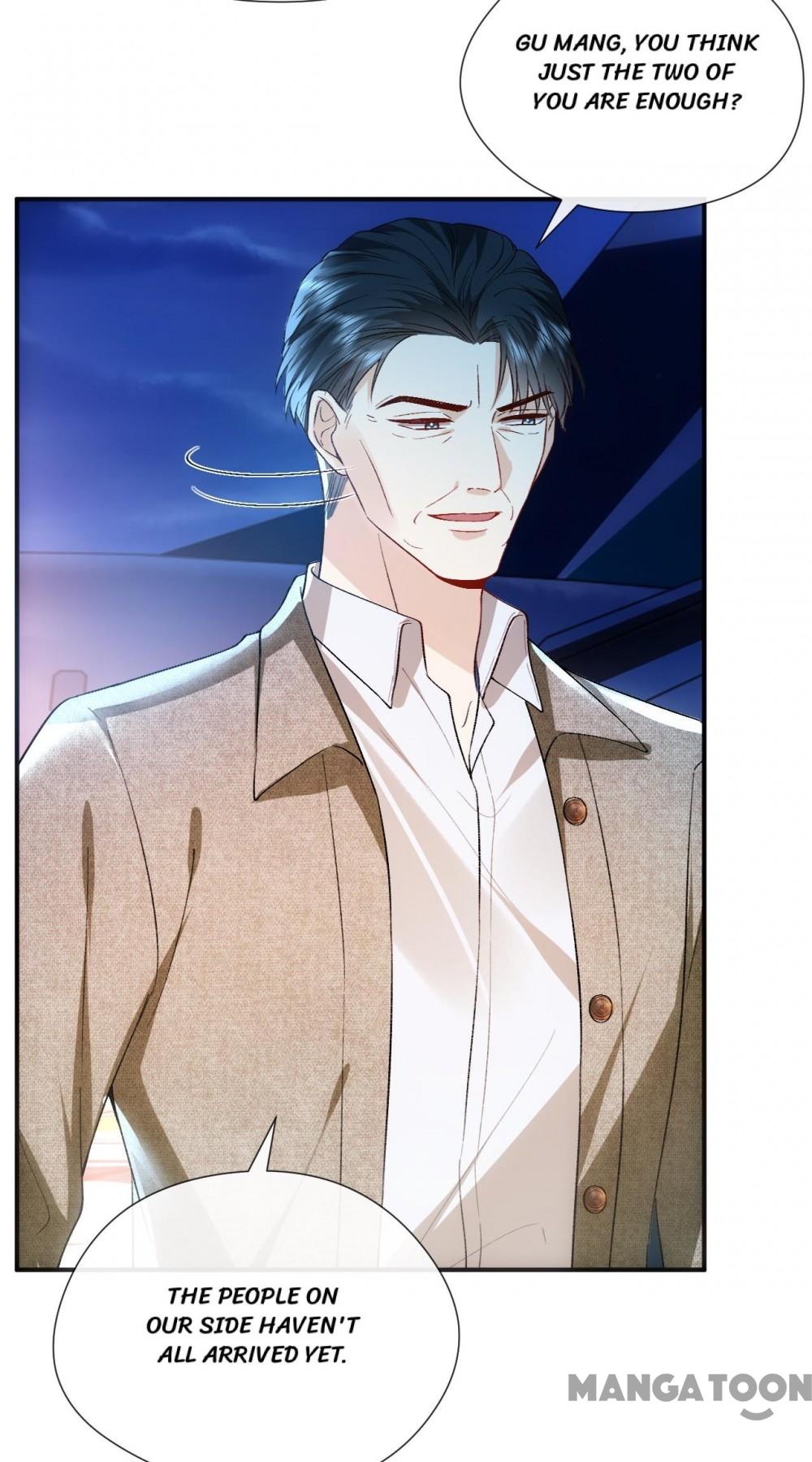 Madam and Her Daily Online Face-Slapping Chapter 131 - Page 45