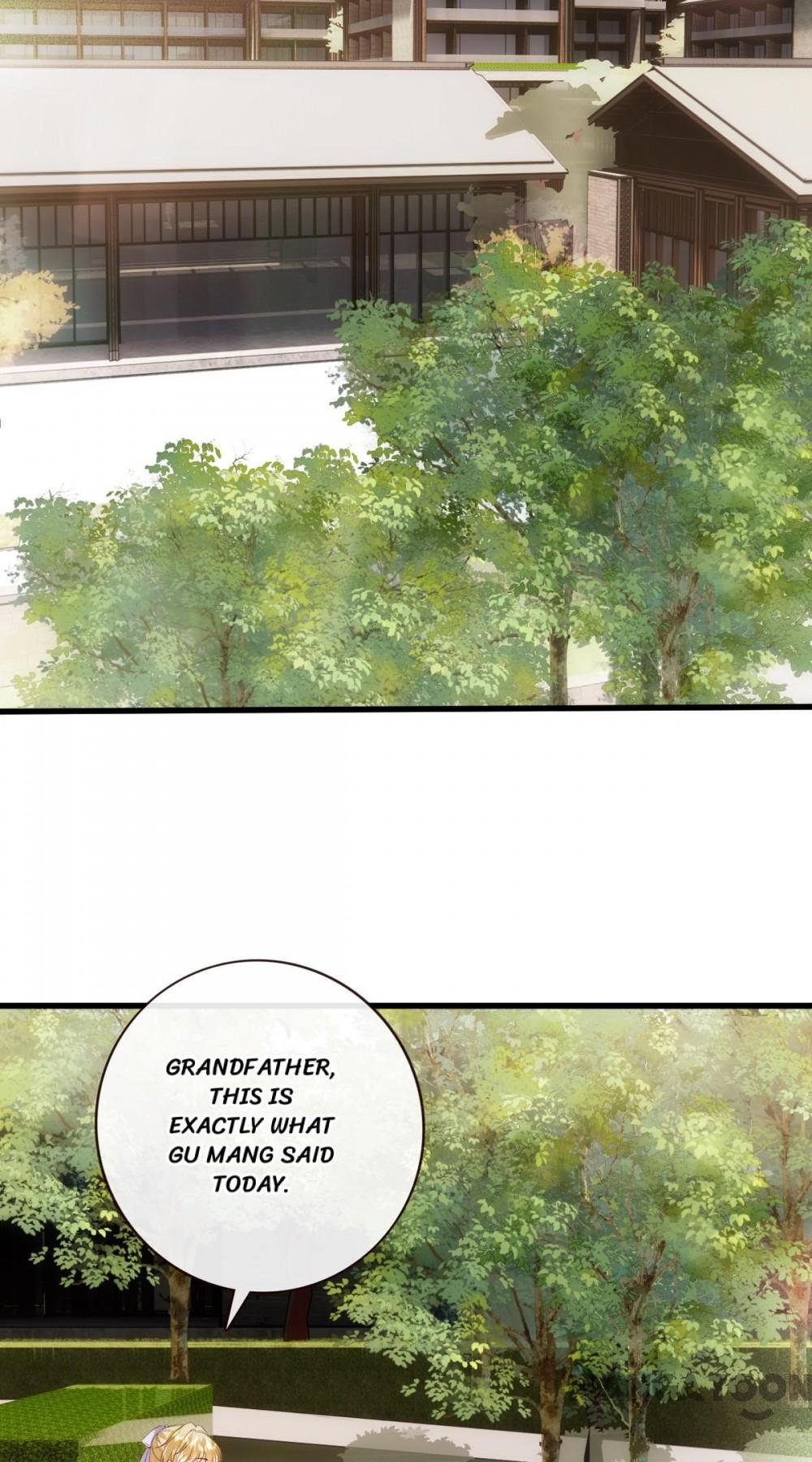 Madam and Her Daily Online Face-Slapping Chapter 131 - Page 7