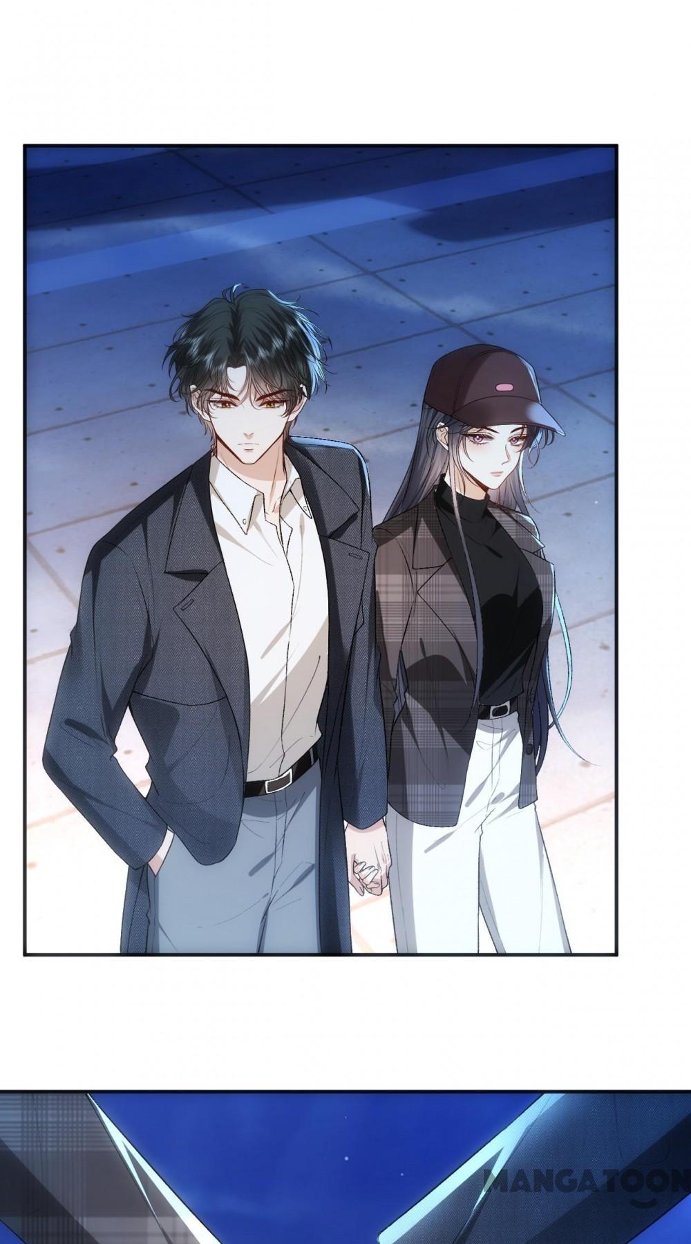 Madam and Her Daily Online Face-Slapping Chapter 132 - Page 1