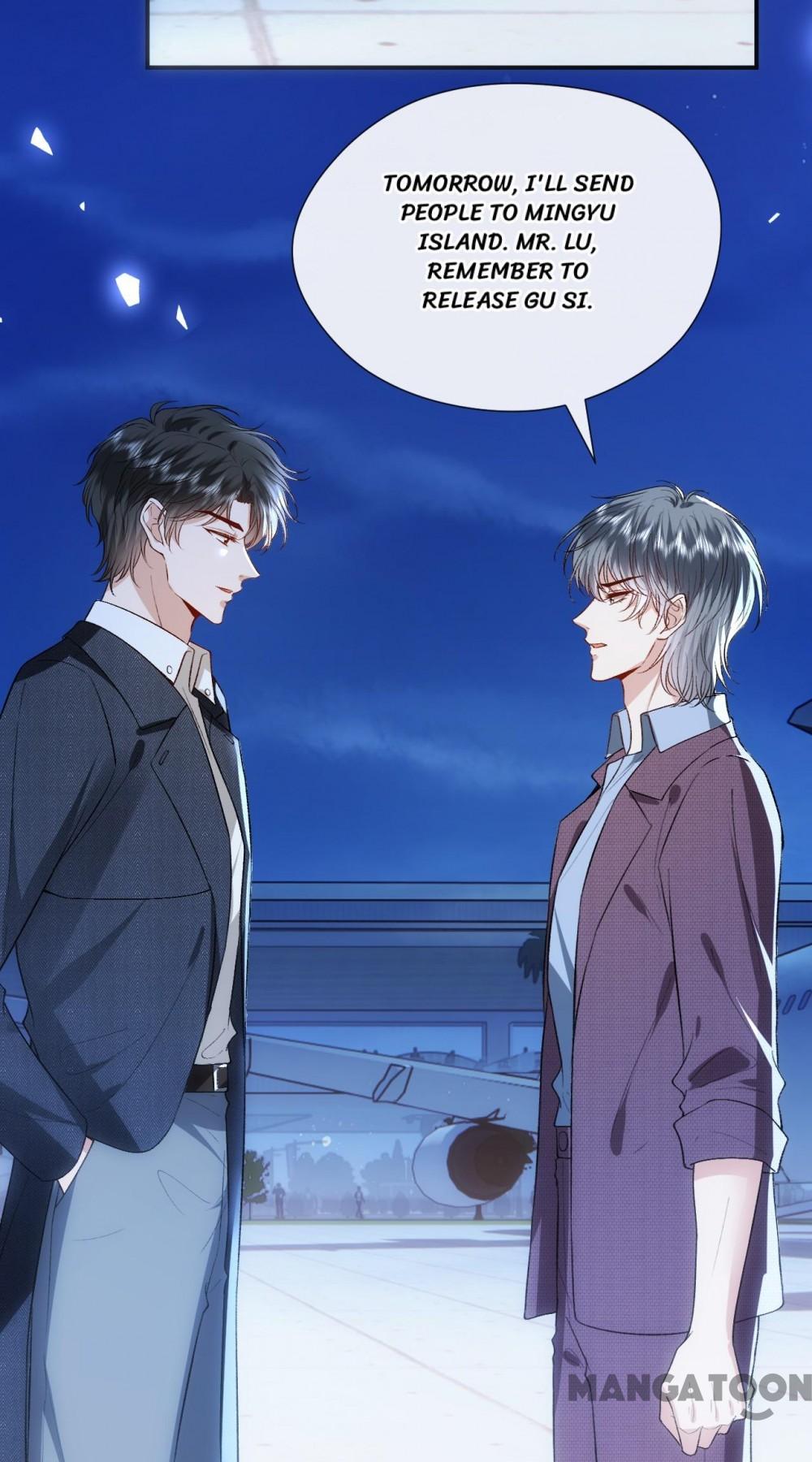 Madam and Her Daily Online Face-Slapping Chapter 132 - Page 10