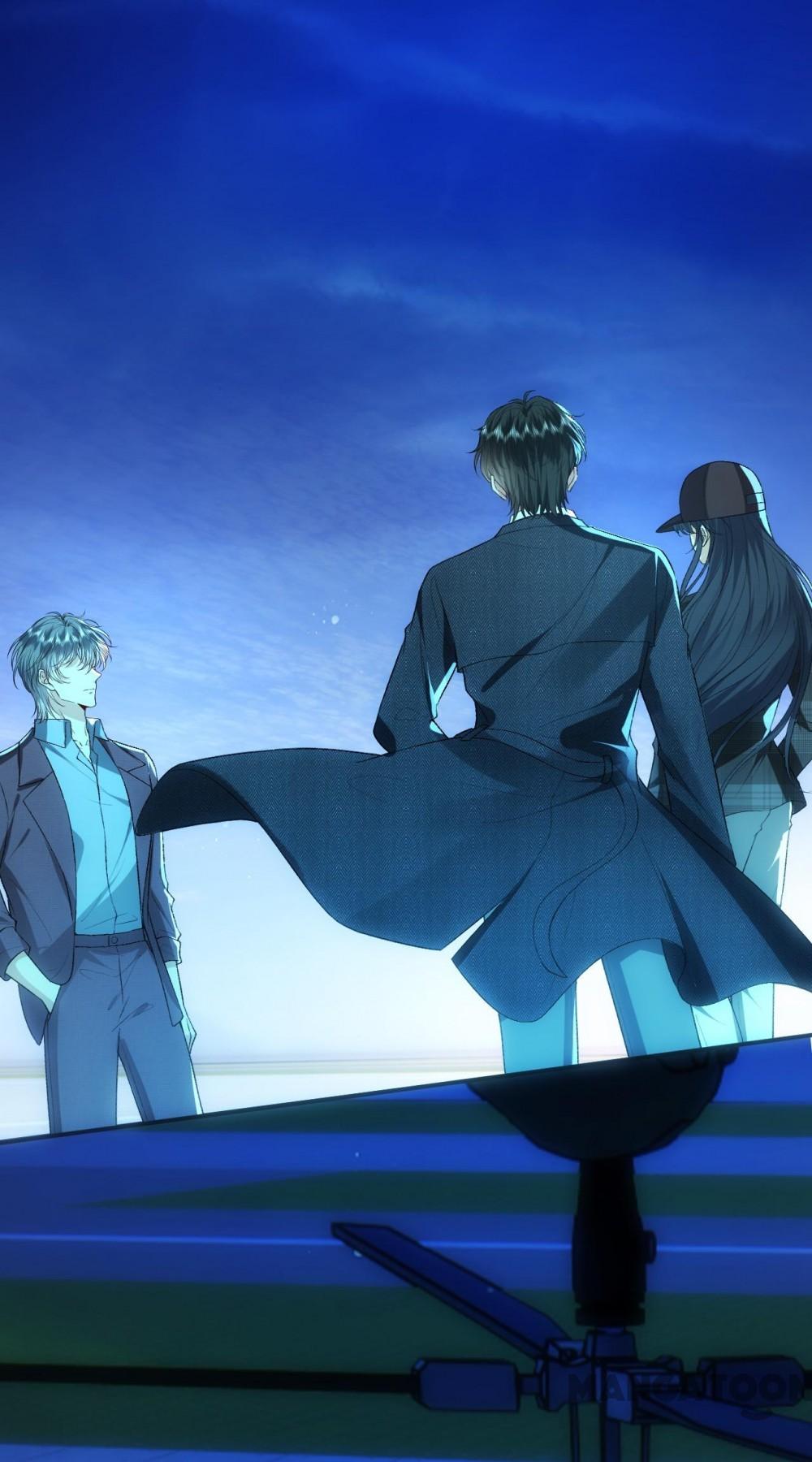 Madam and Her Daily Online Face-Slapping Chapter 132 - Page 13