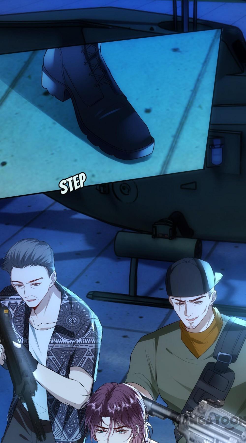 Madam and Her Daily Online Face-Slapping Chapter 132 - Page 14