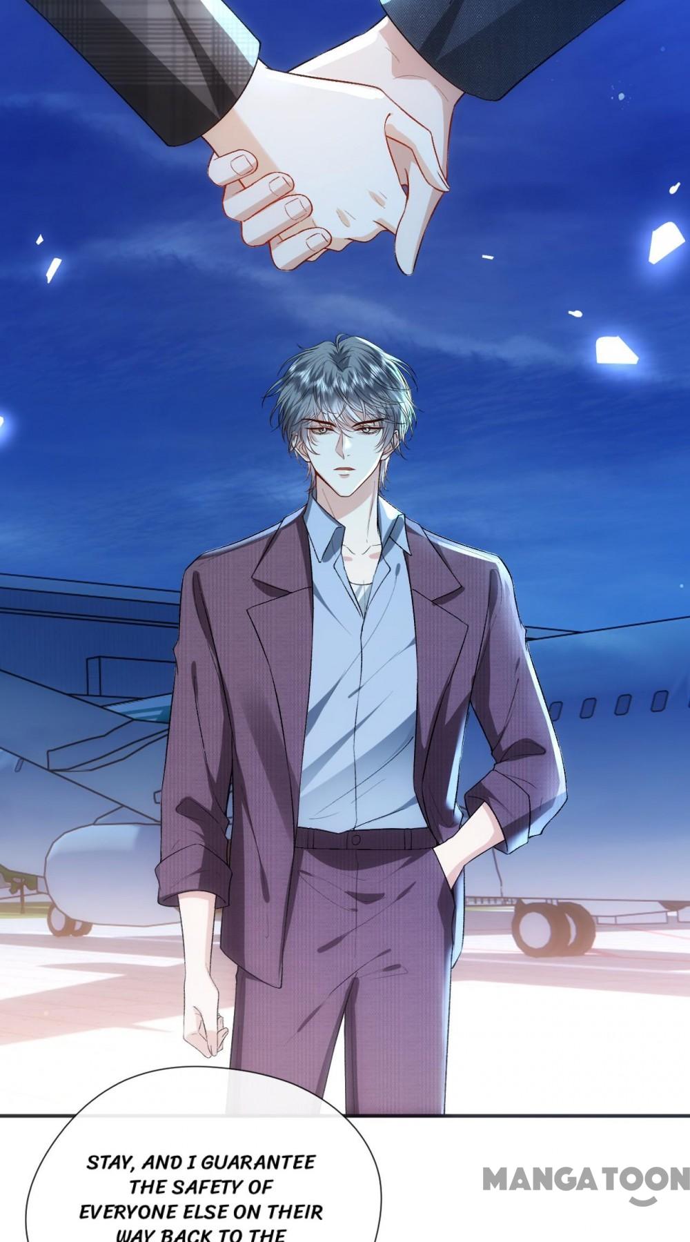 Madam and Her Daily Online Face-Slapping Chapter 132 - Page 2