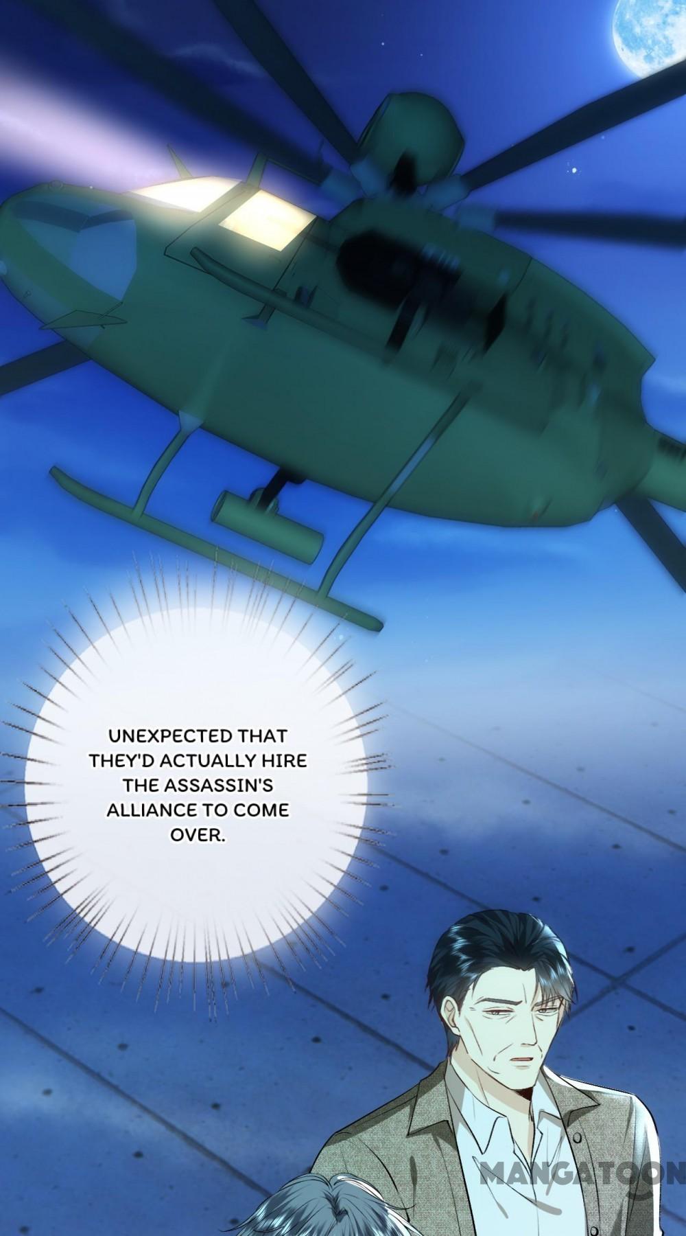 Madam and Her Daily Online Face-Slapping Chapter 132 - Page 31