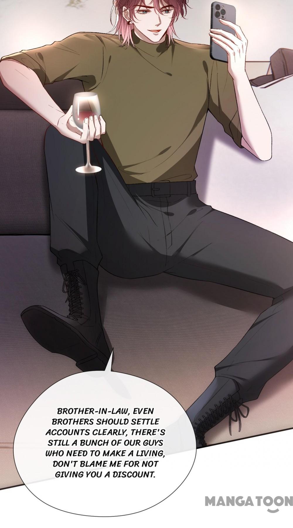 Madam and Her Daily Online Face-Slapping Chapter 132 - Page 37