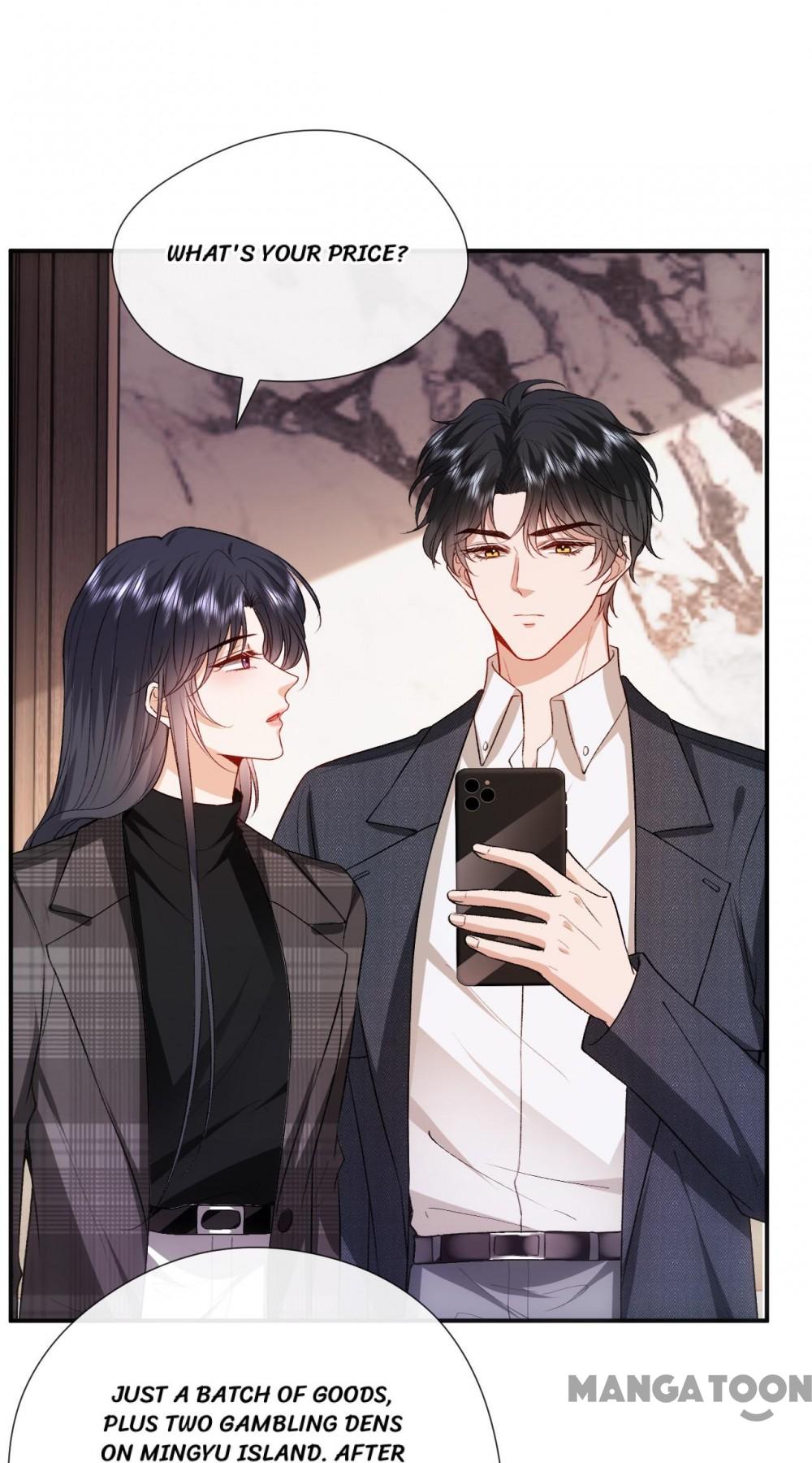 Madam and Her Daily Online Face-Slapping Chapter 132 - Page 38