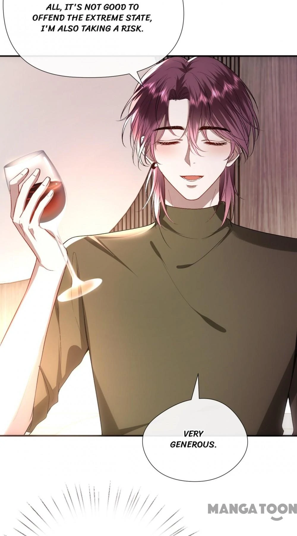 Madam and Her Daily Online Face-Slapping Chapter 132 - Page 39