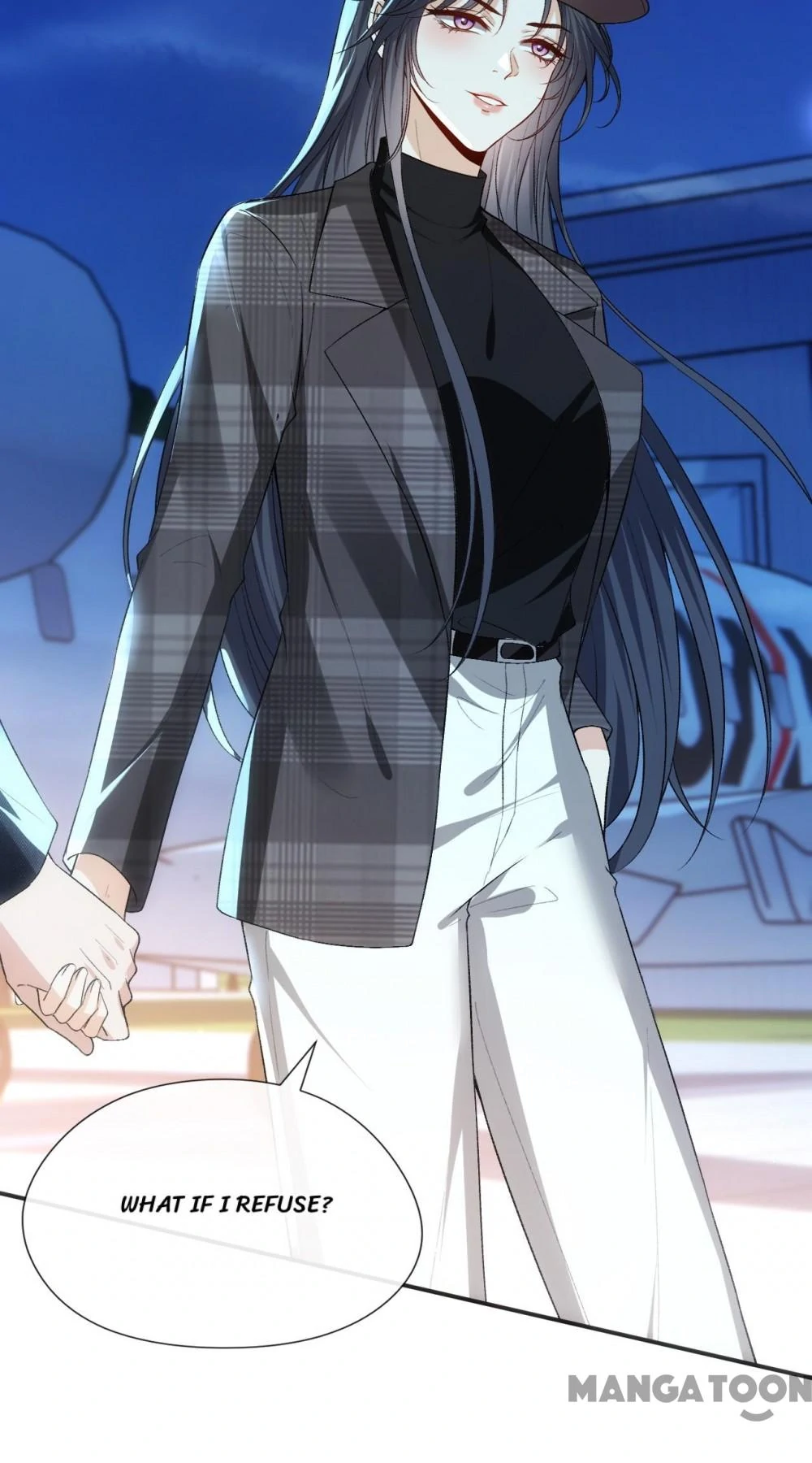 Madam and Her Daily Online Face-Slapping Chapter 132 - Page 4