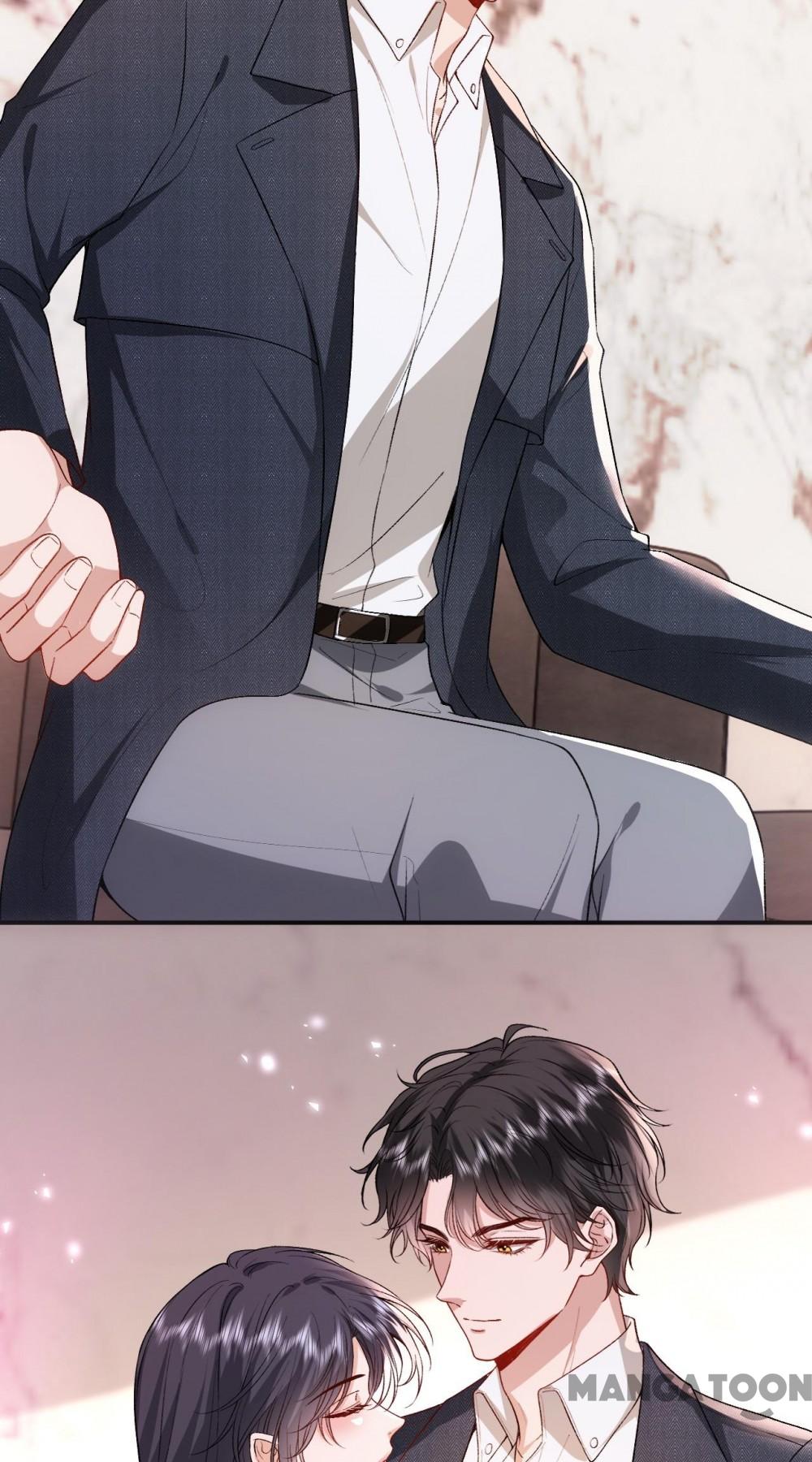 Madam and Her Daily Online Face-Slapping Chapter 132 - Page 41