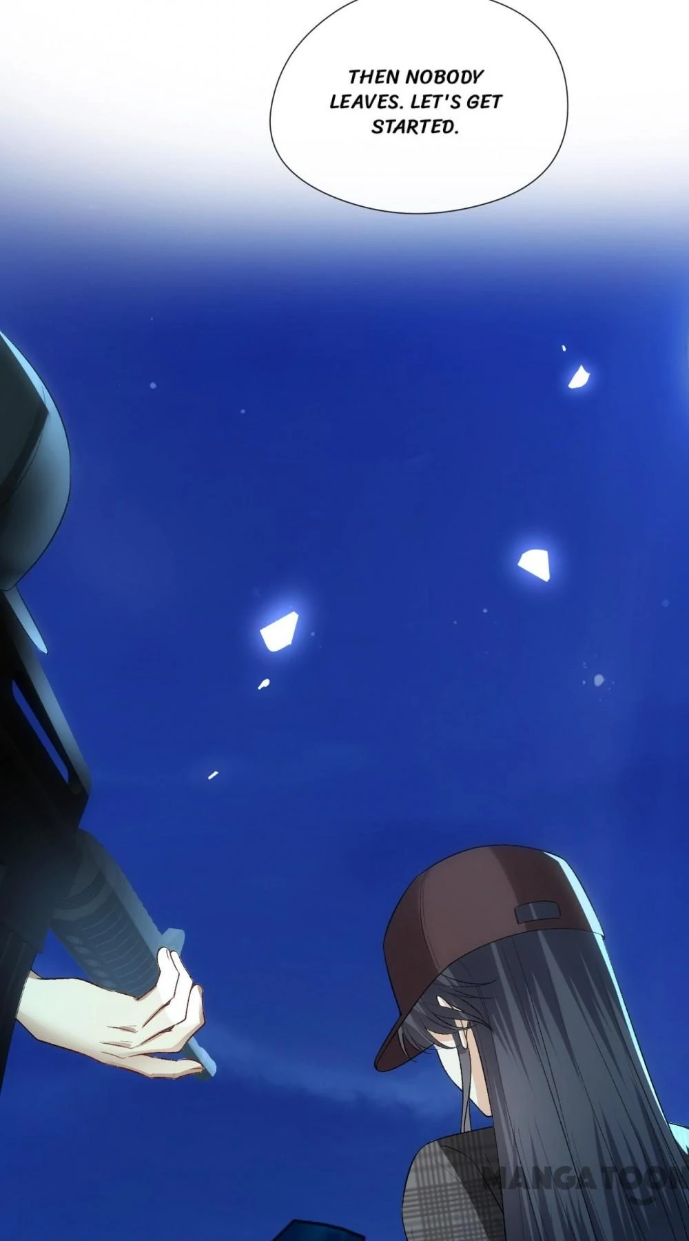 Madam and Her Daily Online Face-Slapping Chapter 132 - Page 6