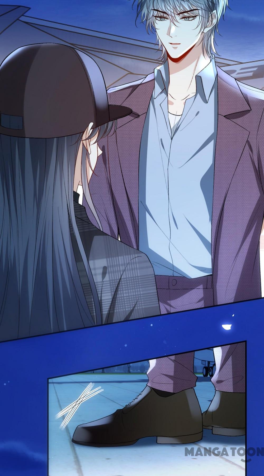 Madam and Her Daily Online Face-Slapping Chapter 132 - Page 9