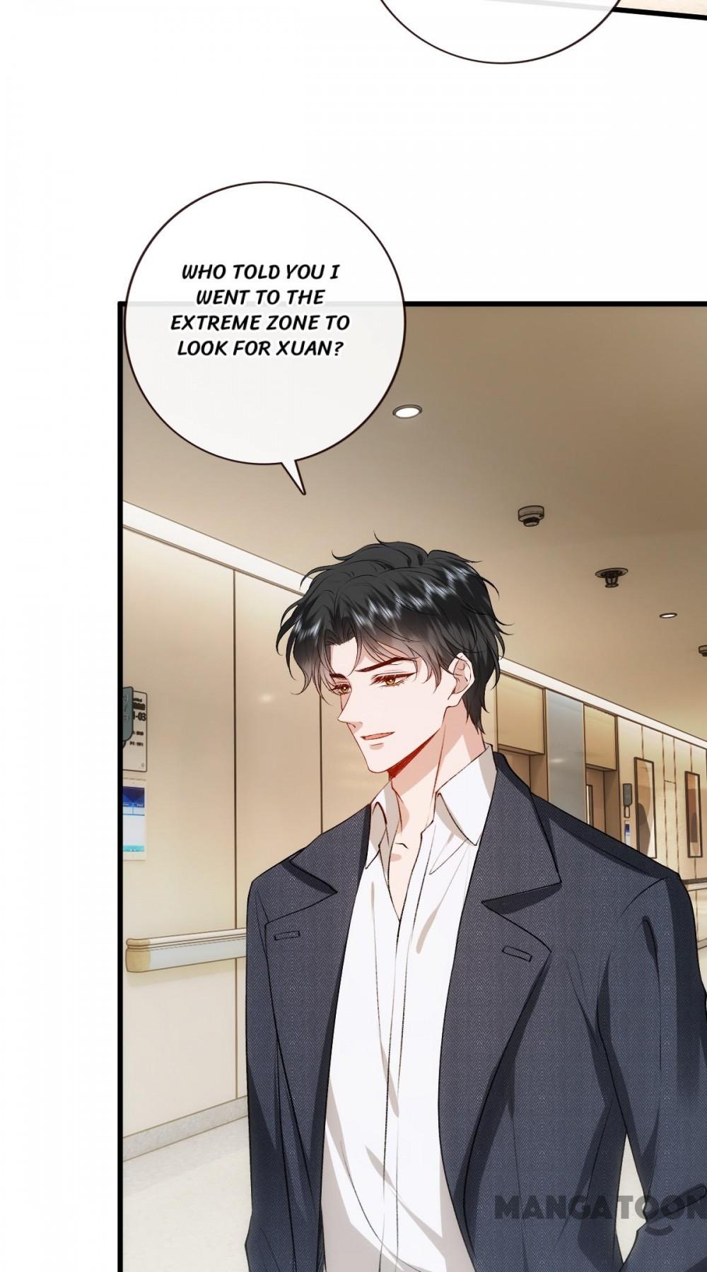 Madam and Her Daily Online Face-Slapping Chapter 133 - Page 10