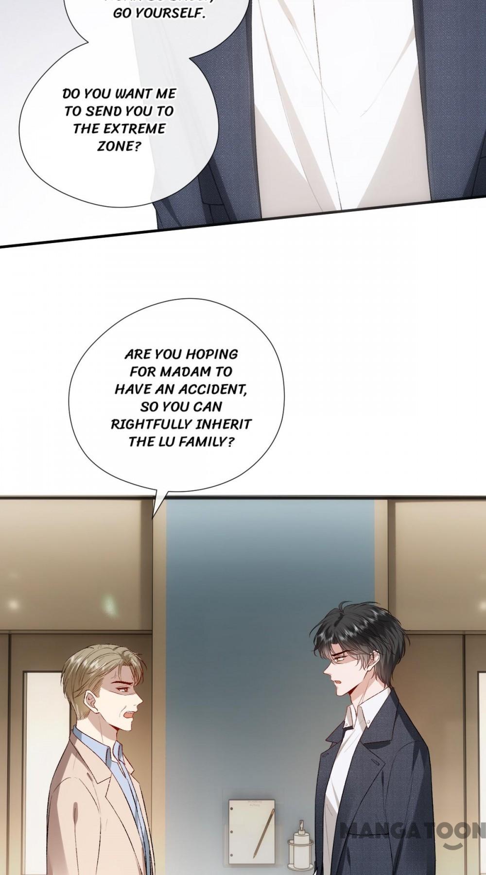 Madam and Her Daily Online Face-Slapping Chapter 133 - Page 14