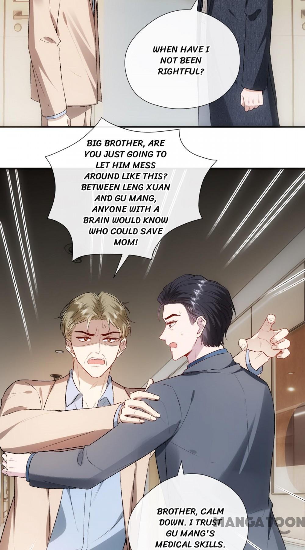 Madam and Her Daily Online Face-Slapping Chapter 133 - Page 15