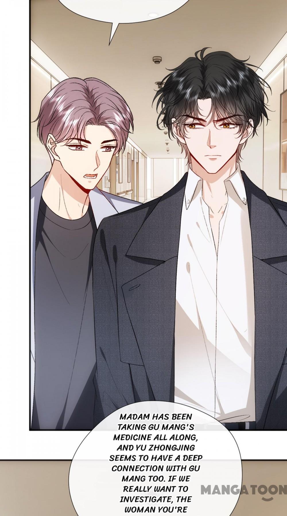 Madam and Her Daily Online Face-Slapping Chapter 133 - Page 17