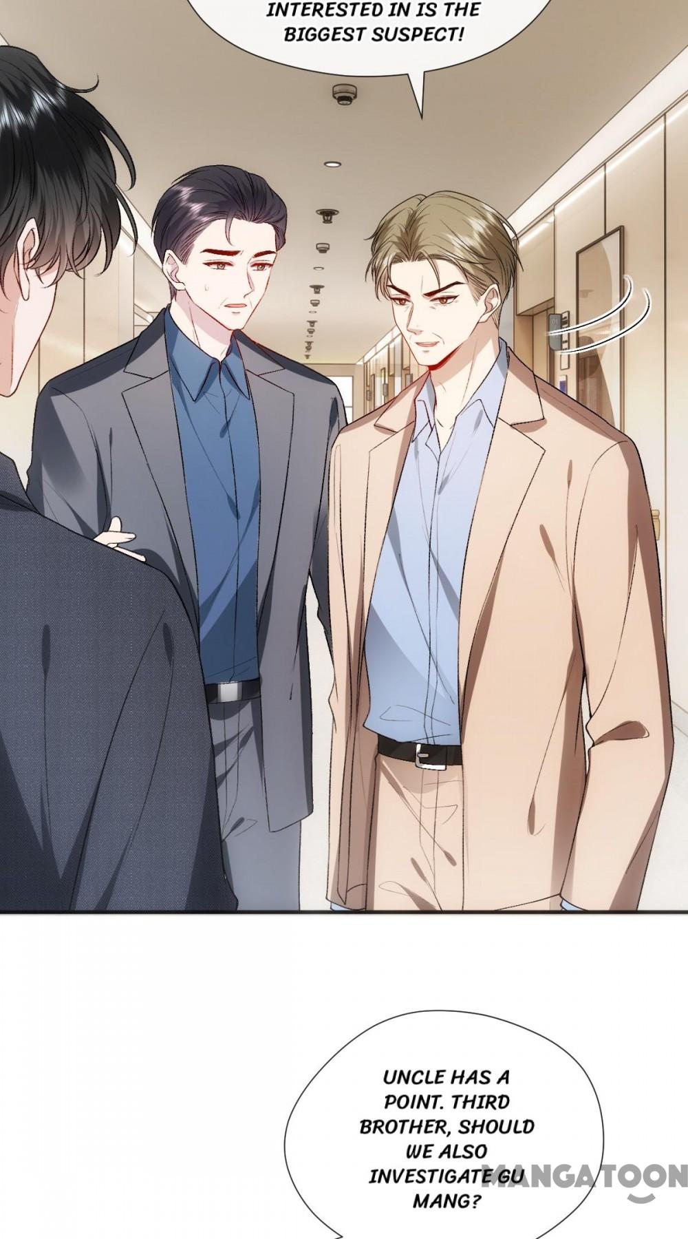 Madam and Her Daily Online Face-Slapping Chapter 133 - Page 18