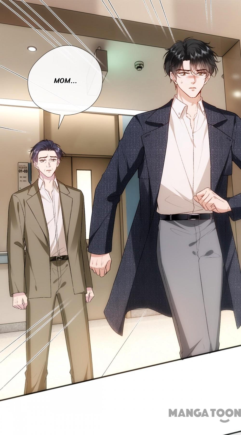 Madam and Her Daily Online Face-Slapping Chapter 133 - Page 28