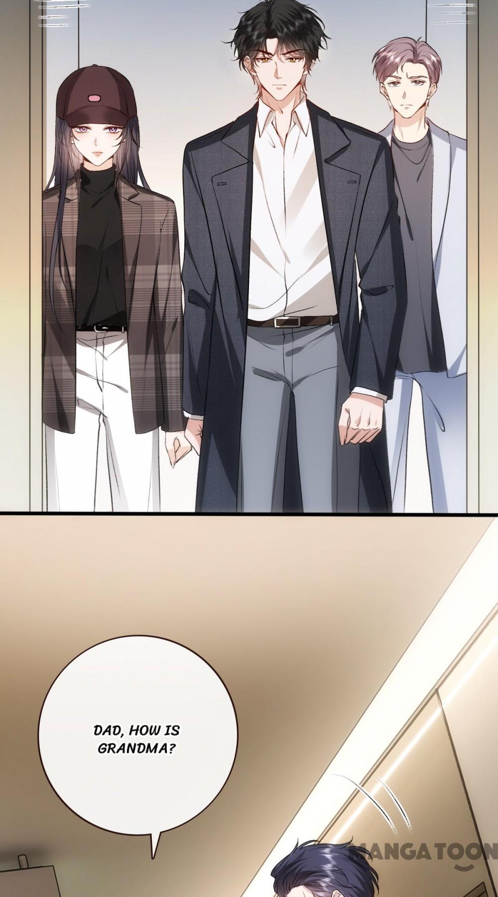 Madam and Her Daily Online Face-Slapping Chapter 133 - Page 3