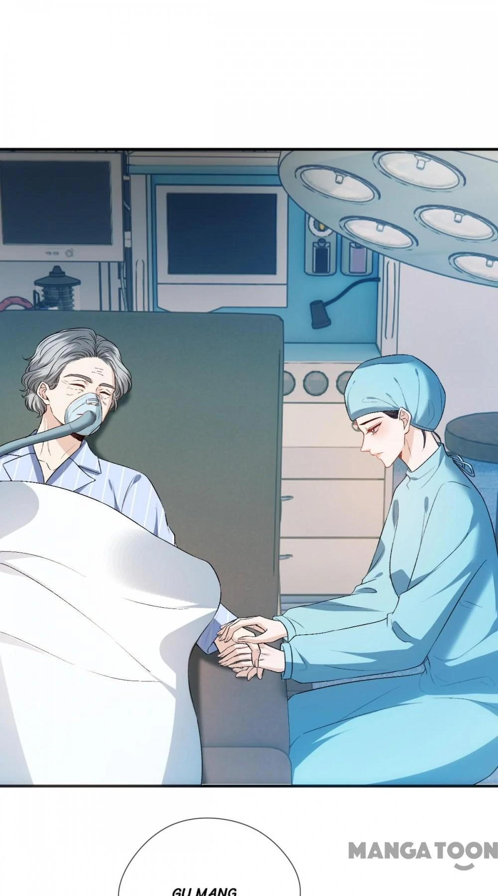 Madam and Her Daily Online Face-Slapping Chapter 133 - Page 33