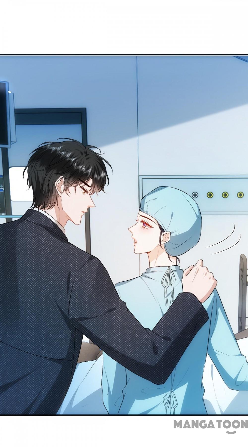 Madam and Her Daily Online Face-Slapping Chapter 133 - Page 35