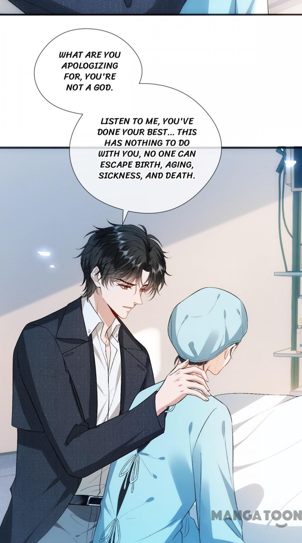 Madam and Her Daily Online Face-Slapping Chapter 133 - Page 37