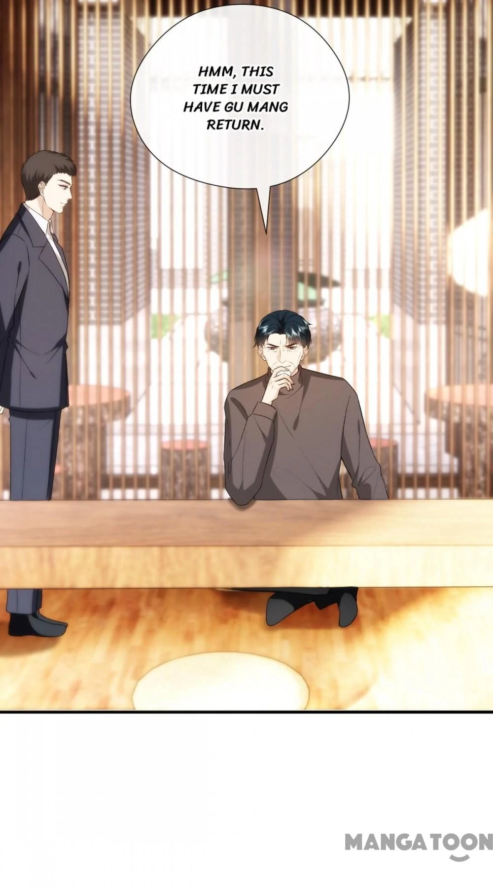 Madam and Her Daily Online Face-Slapping Chapter 133 - Page 45