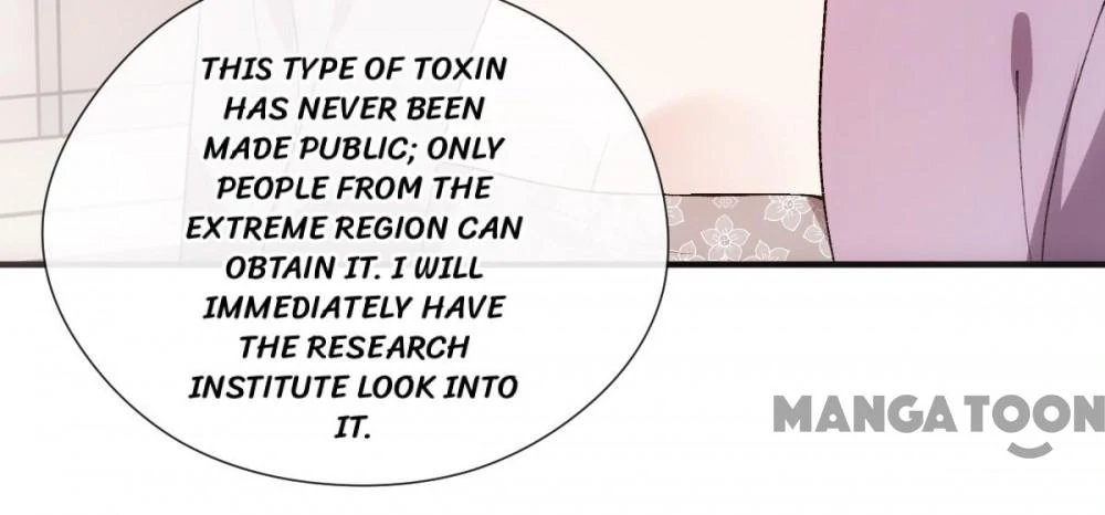 Madam and Her Daily Online Face-Slapping Chapter 134 - Page 10