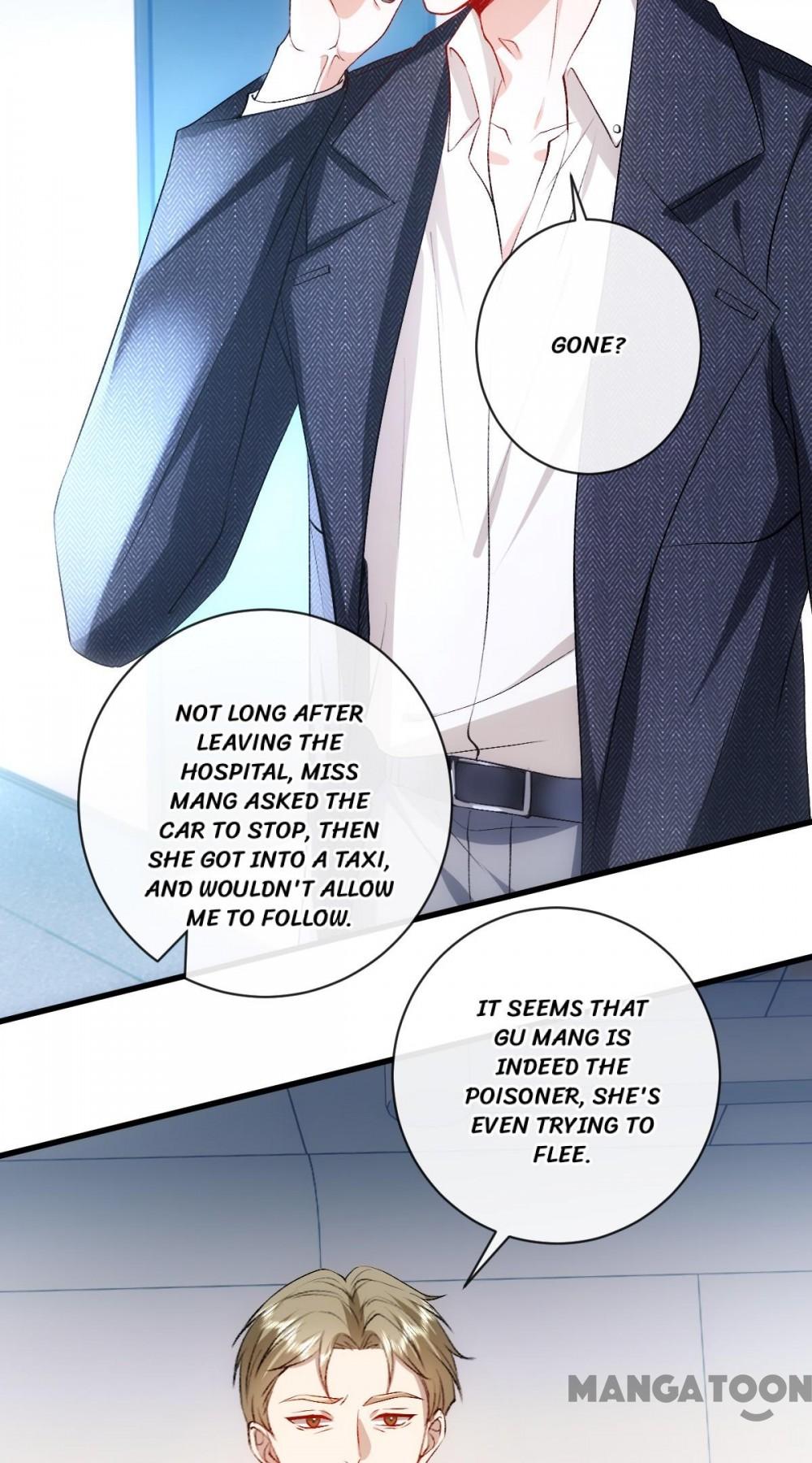 Madam and Her Daily Online Face-Slapping Chapter 134 - Page 15