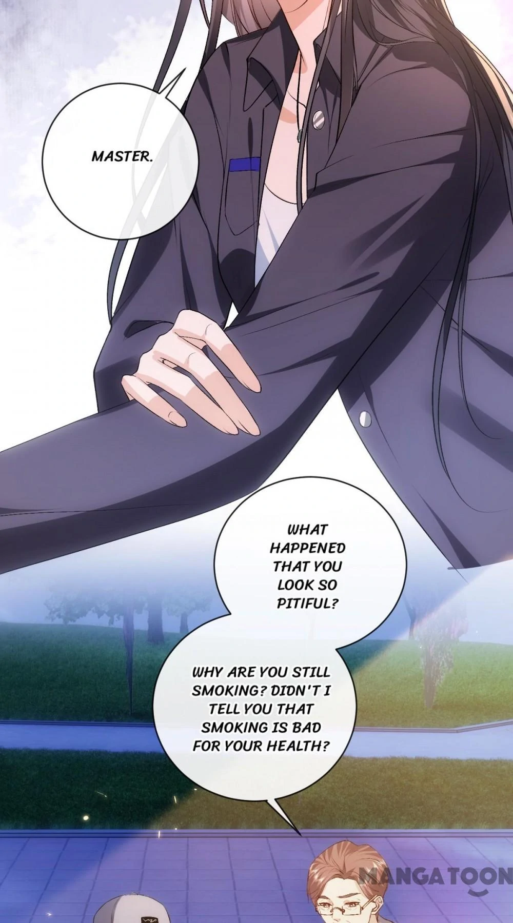 Madam and Her Daily Online Face-Slapping Chapter 134 - Page 24