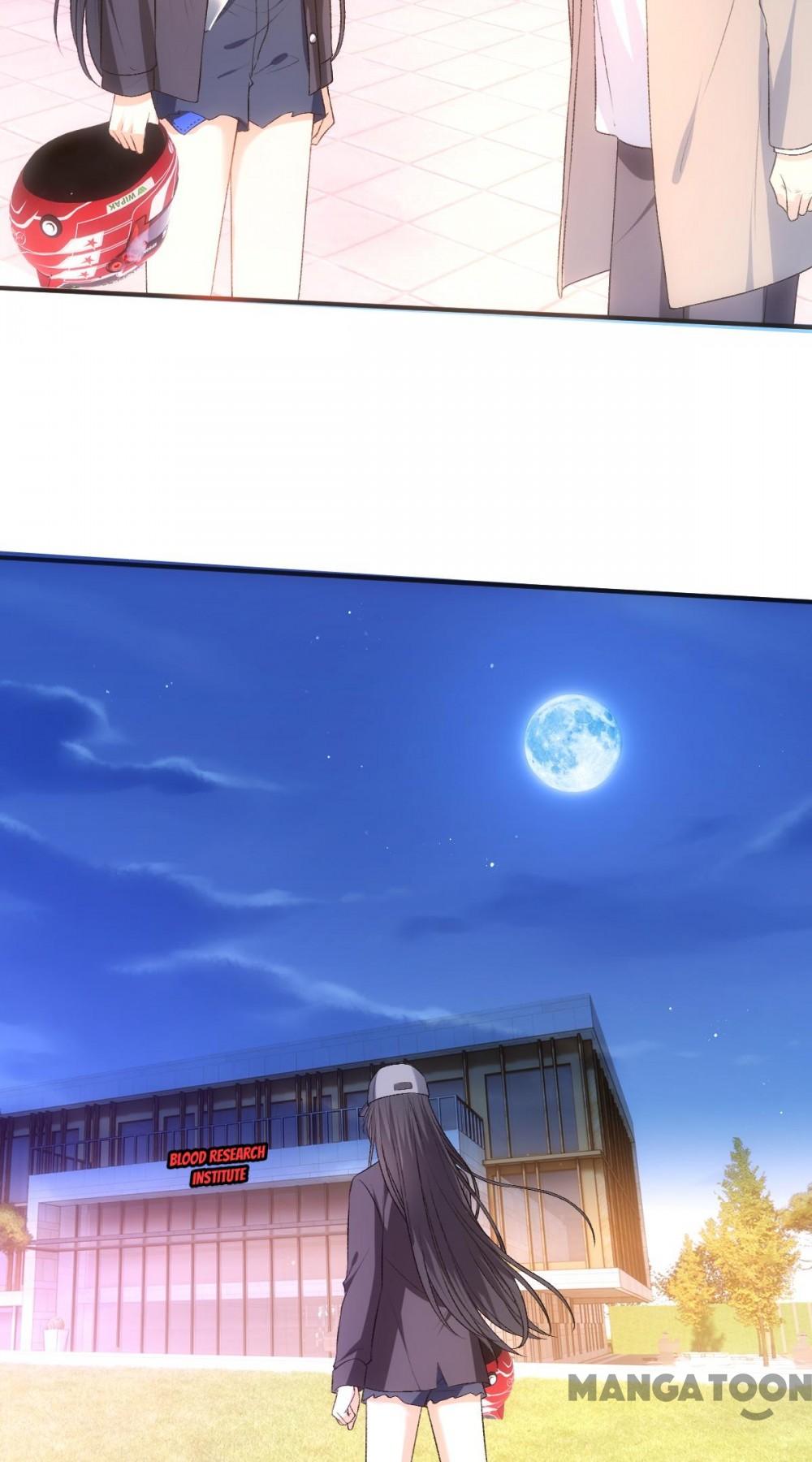 Madam and Her Daily Online Face-Slapping Chapter 134 - Page 35