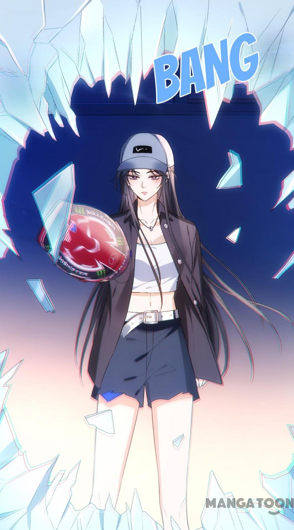 Madam and Her Daily Online Face-Slapping Chapter 134 - Page 38