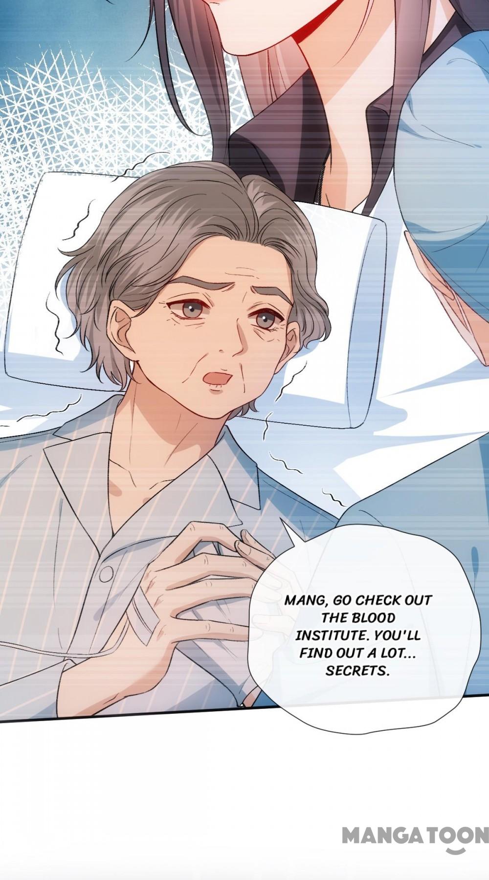 Madam and Her Daily Online Face-Slapping Chapter 134 - Page 43