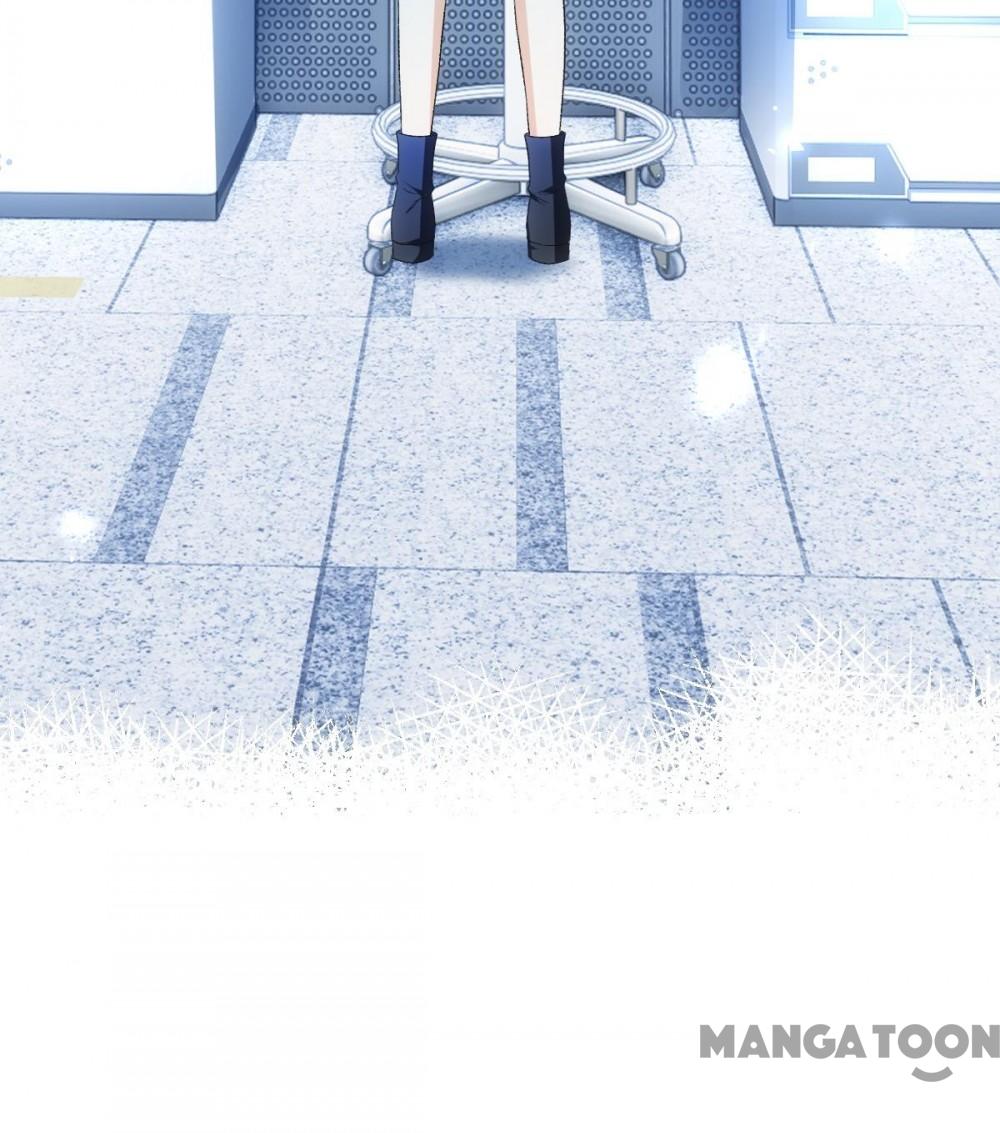 Madam and Her Daily Online Face-Slapping Chapter 134 - Page 45