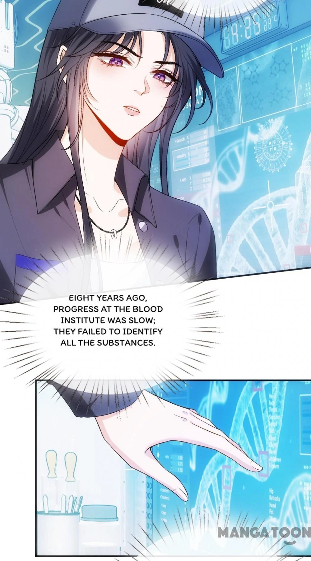 Madam and Her Daily Online Face-Slapping Chapter 135 - Page 2