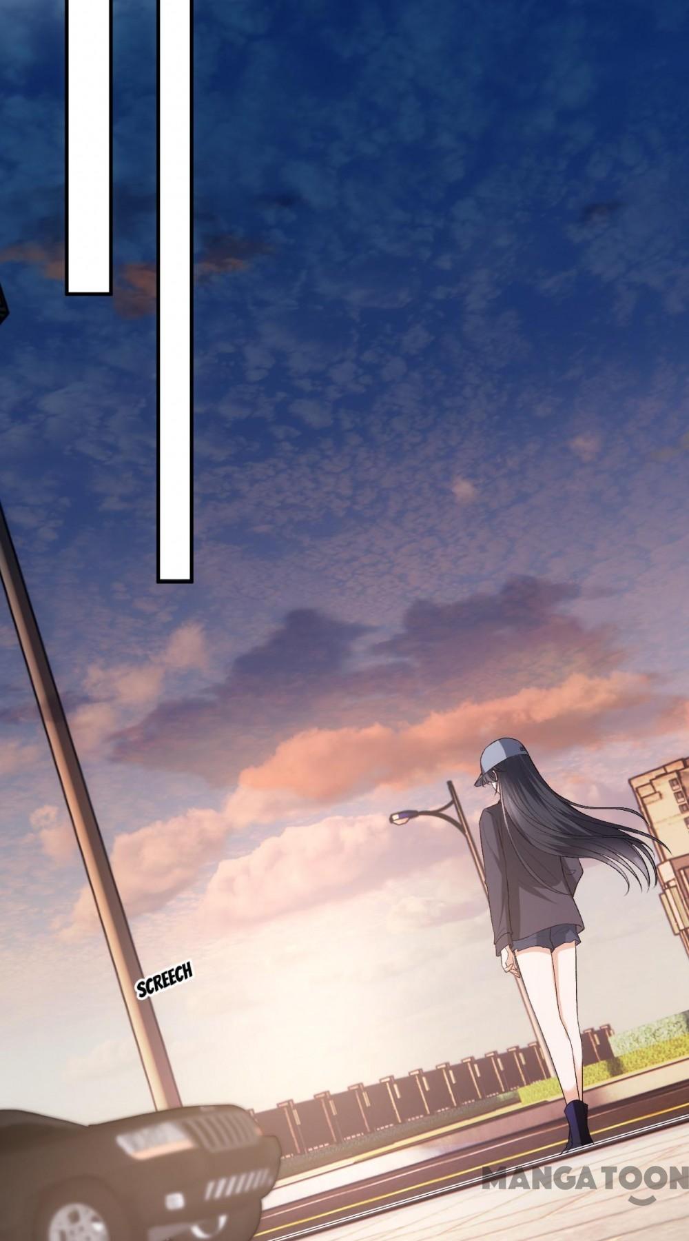 Madam and Her Daily Online Face-Slapping Chapter 135 - Page 39