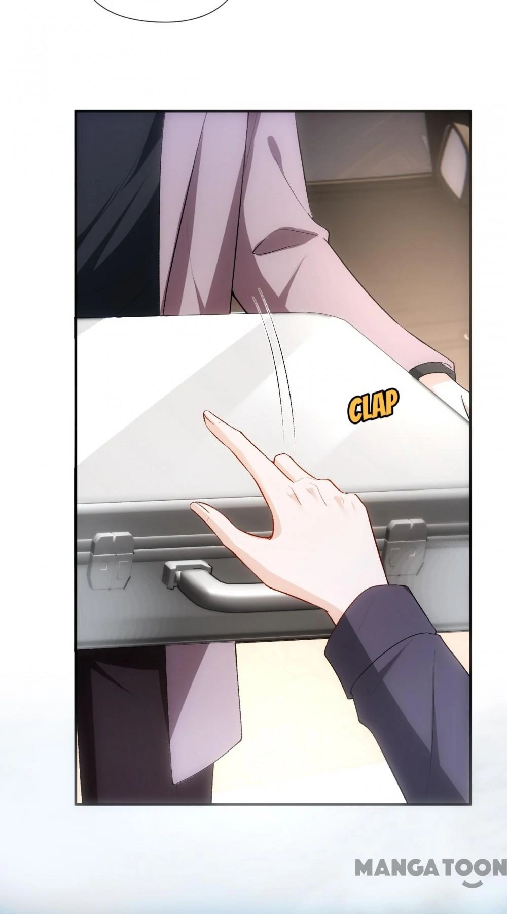 Madam and Her Daily Online Face-Slapping Chapter 135 - Page 45