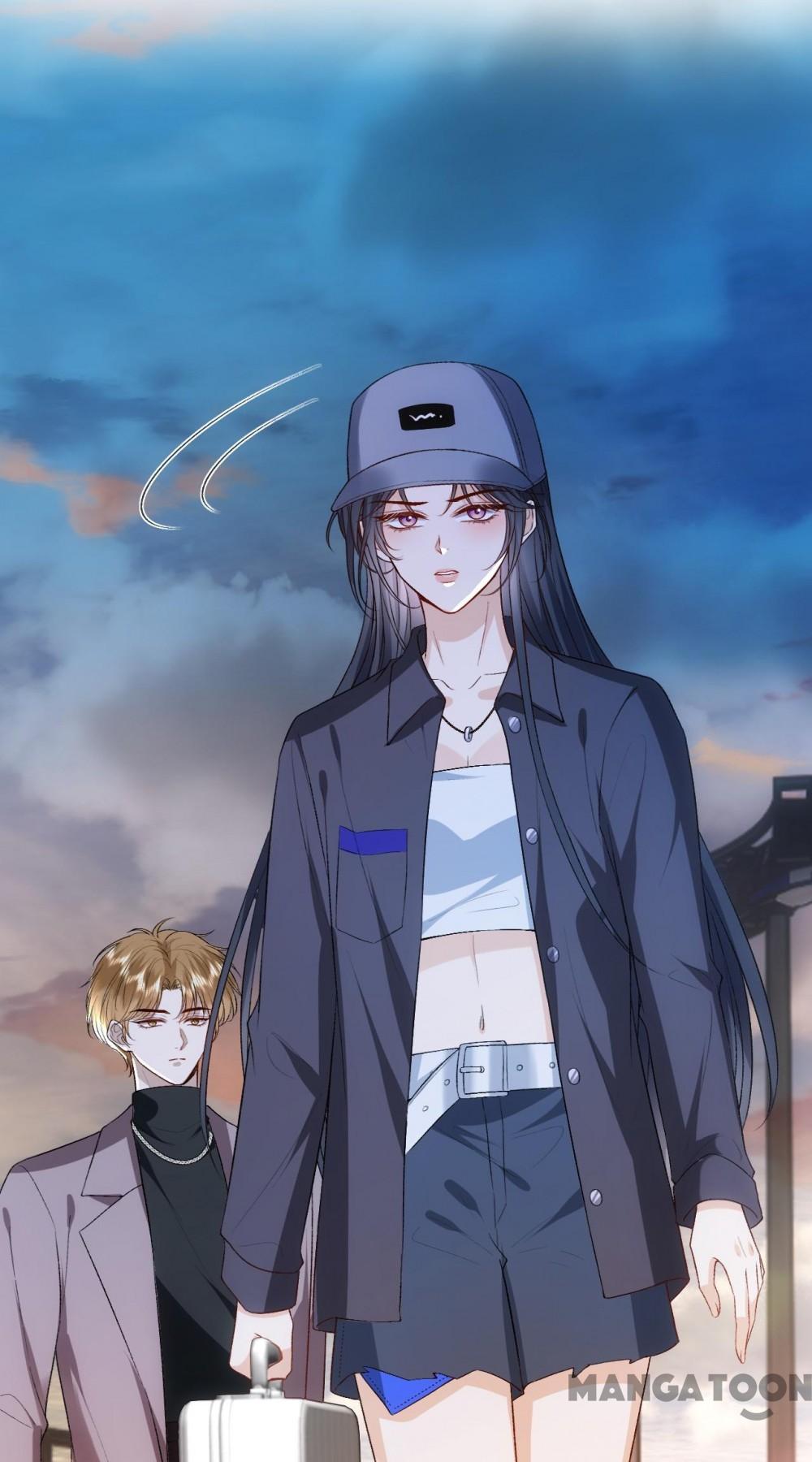 Madam and Her Daily Online Face-Slapping Chapter 135 - Page 46