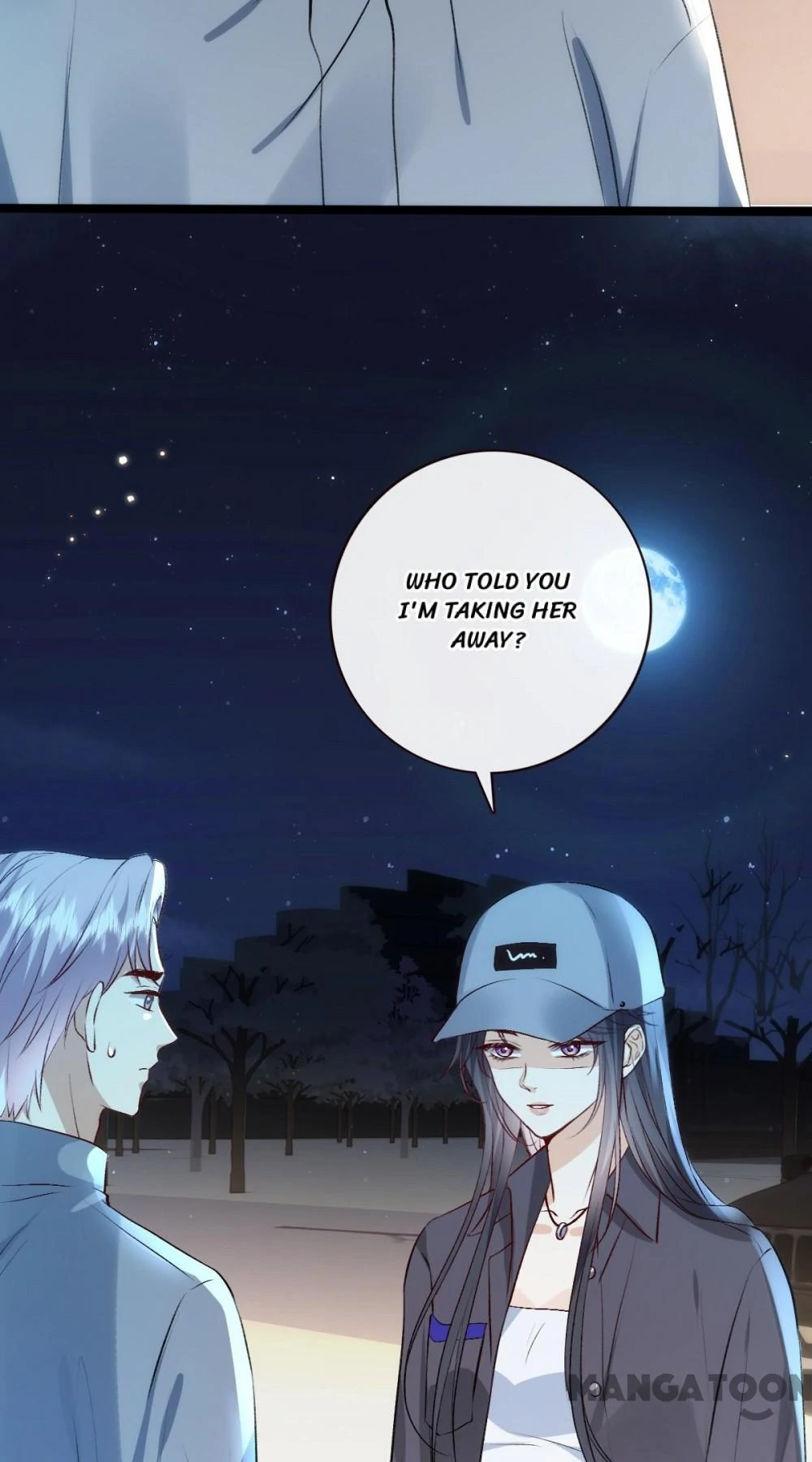 Madam and Her Daily Online Face-Slapping Chapter 136 - Page 14