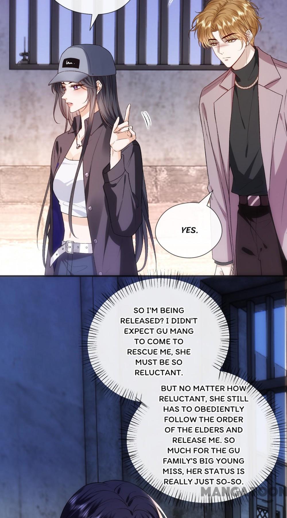 Madam and Her Daily Online Face-Slapping Chapter 136 - Page 22